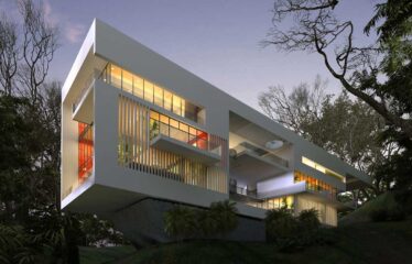 House 600 Guerrero St San Francisco